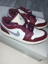 Scarpe jordan low usato  Corbetta