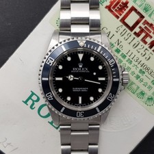 Rolex submariner date usato  Roma