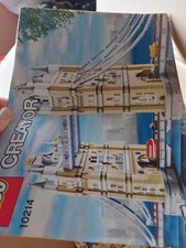 Lego creator 10214 for sale  STEVENAGE