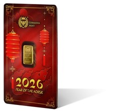 Lingot gramme 999 d'occasion  Lesquin