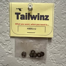 Kyosho tail rotor for sale  Depew