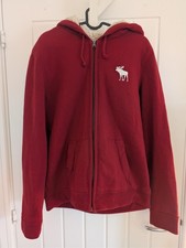 mens faux fur hoodie for sale  STOWMARKET