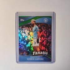 2024 topps man gebraucht kaufen  Eckernförde