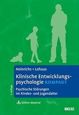 Klinische entwicklungspsycholo gebraucht kaufen  Berlin