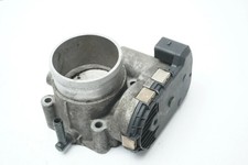 Drosselklappe audi 1 gebraucht kaufen  Kehl