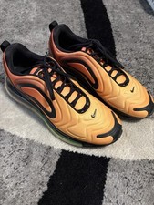 Nike Air Max 720 "Pôr do Sol" Tamanho 12 - 2019 Ótimo Estado Com Caixa Original comprar usado  Enviando para Brazil