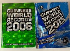 Buch guinness records gebraucht kaufen  Düsseldorf
