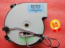Ventilador de refrigeração projetor Sony SFF22A DC10V 0.51A 3 fios comprar usado  Enviando para Brazil