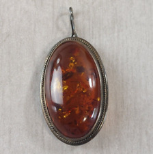 Ancien grand pendentif d'occasion  Seingbouse