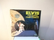 Elvis Presley,RCACPD22642"Aloha From Hawaii Via Satellite"US,DBL LP,QUAD,SEALED, comprar usado  Enviando para Brazil