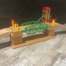 Brio 33357 wooden for sale  PENRYN