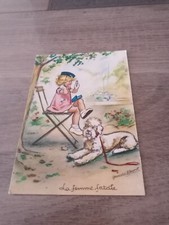 Germaine bouret d'occasion  France