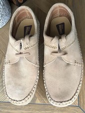 Clarks originals genuine for sale  EDINBURGH