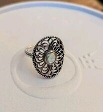 Pandora ring spinell gebraucht kaufen  Erkner