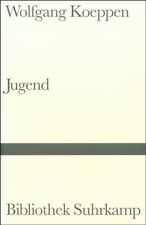 Jugend gebraucht kaufen  Berlin