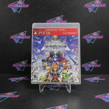 ps games kingdom 3 hearts for sale  Largo