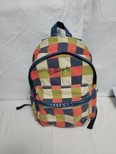 Mochila quadriculada Billabong comprar usado  Enviando para Brazil
