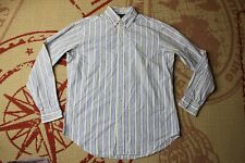 CAMISA POLO RALPH LAUREN CLASSIC FIT casual masculina manga longa tamanho original m comprar usado  Enviando para Brazil
