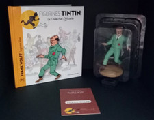 Tintin no. frank d'occasion  Expédié en Belgium