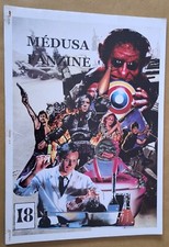 Medusa fanzine.trash.cinema bi d'occasion  Toulouse-