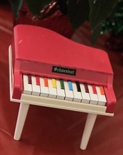 Schoenhut keys table for sale  Brandywine