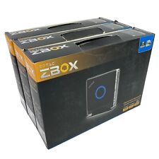 Zotac ZBOXHD-ID41-U Com Mini-Pc-Intel Atom D525 1.8GHz, sem memória Ram * Caixa Aberta *, usado comprar usado  Enviando para Brazil