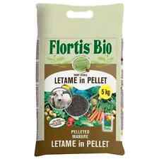 Stallatico pellettato flortis usato  Grottaferrata