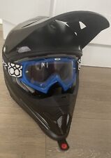 crosshelm brille gebraucht kaufen crosshelm brille gebraucht kaufen Badersleben