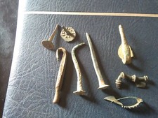 Objet romain fibules d'occasion  Perpignan-