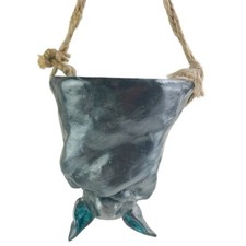 Art pottery hanging for sale  Rexburg