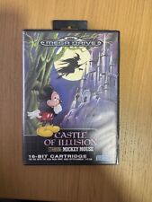 Castle illusion starring gebraucht kaufen  Goch