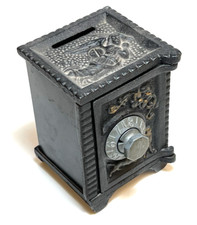 Vintage black cast for sale  Avon