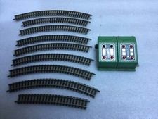 Fleischmann gauge track for sale  MANCHESTER