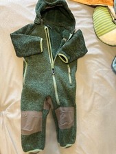 Jakoo kuschel fleeceanzug gebraucht kaufen  Zwickau