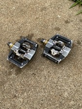 Shimano saint pedals for sale  Duncan