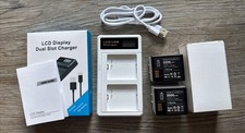Pack rechargeable battery for sale  Mount Pleasant