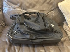 Nike sports luggage for sale  ORPINGTON