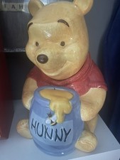 Winnie pooh cookie for sale  NEW TREDEGAR