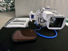Unterwassergehäuse panasonic  gebraucht kaufen  Kerpen