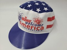Vintage wawa welcome for sale  Cordova