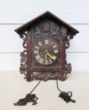 Ancien coucou années d'occasion Ancien coucou années d'occasion  Wavrin