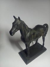 Sculpture cheval regule d'occasion  Chiché
