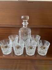 Cristal arques lead for sale  BURTON-ON-TRENT