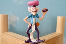 Strawberry shortcake purple for sale  Lake Forest