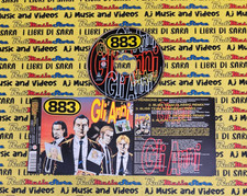 Singolo 883 gli usato  Ferrara
