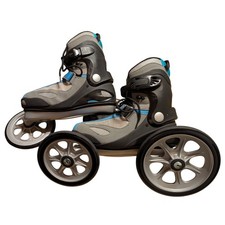 Landroller size 5.5 for sale  Baxter