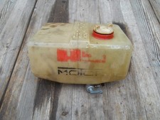 Tank benzintank kraftstofftank gebraucht kaufen  Nürtingen