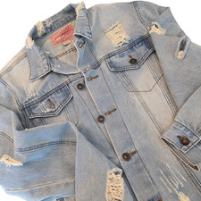 Brooklyn cloth jacket for sale  Benton City