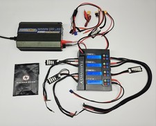Turnigy 4x6s 400w for sale Turnigy 4x6s 400w for sale  Croton on Hudson
