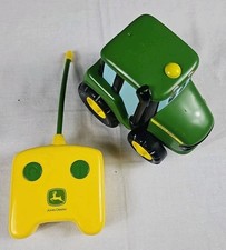John deere tomy gebraucht kaufen  Bad Neustadt a.d.Saale